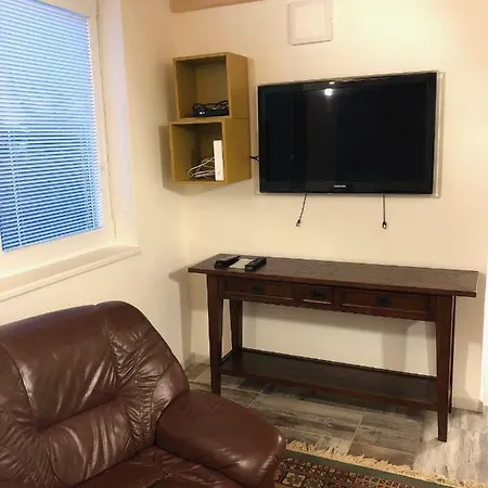 Spacious In Appartement *