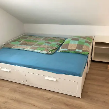 Spacious In Appartement *